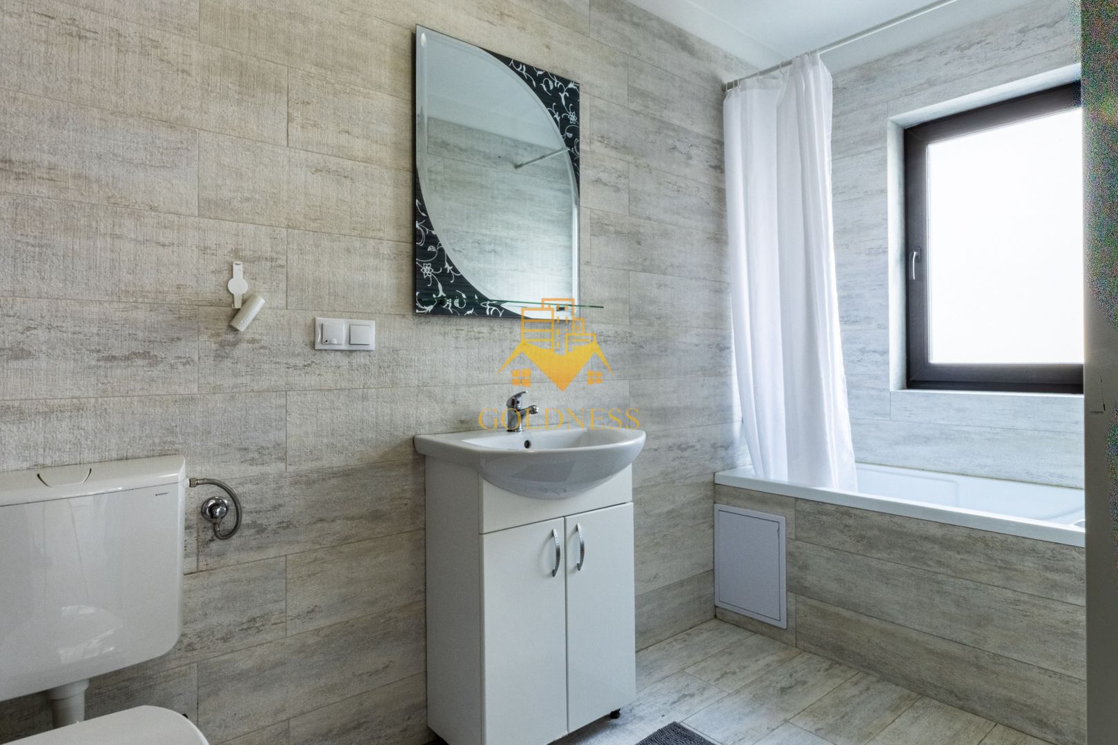 2 camere, modern, parcare subterana, Marasti Zona Aurel Vlaicu, 18 GYM - Poză 6