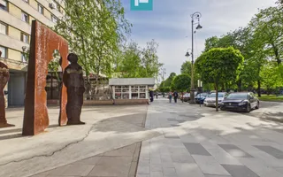 Apartament boem și spațios 90mp - Blv. Revoluției - Poză 19