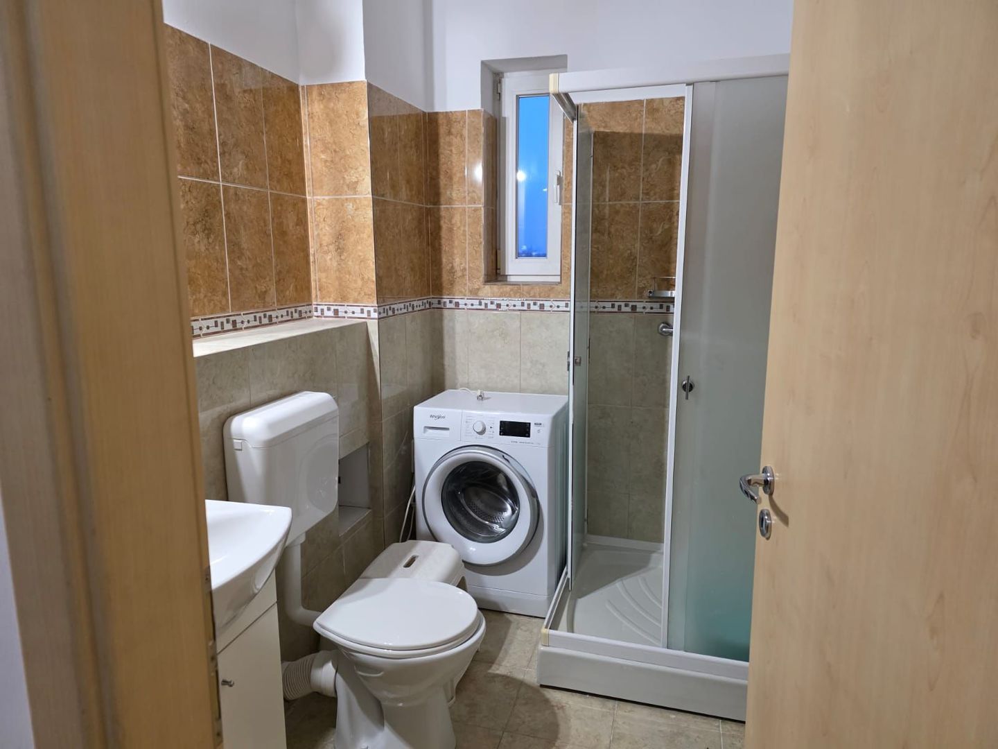 COMISION 0% | Penthouse | Timisoara | Mobilat | 90m+terasa 40m | LIFT - Poză 13