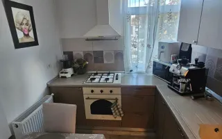Apartament cu 2 camere / 53mp / zona Tudor Vladimirescu - Poză 17