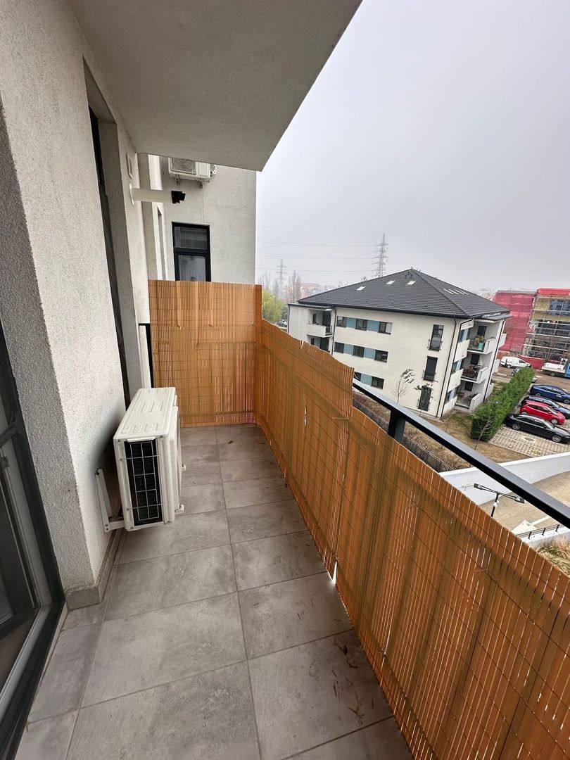 Apartament 3 camere zona Centrală / loc parcare subteran - Poză 11