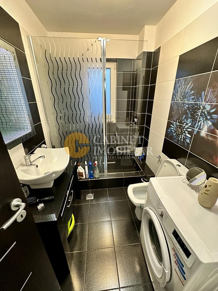 Etaj 1 -Apartament 2 Camere Decomandat -Bloc 2018+ Loc De Parcare Subteran - Poză 4