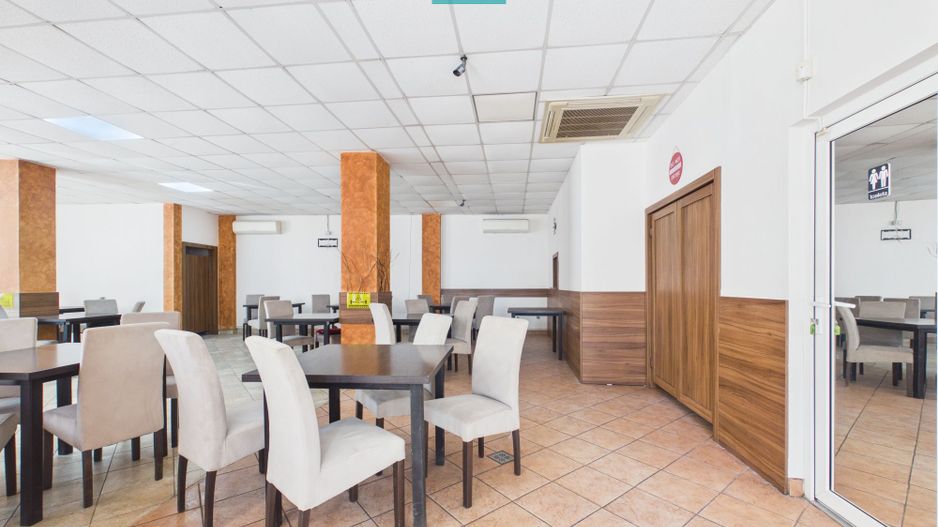 Spațiu comercial pentru închiriere, zona Vlaicu - Poză 7