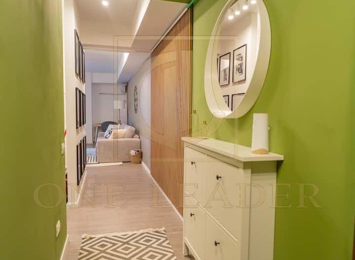 Apartament 2 camere – Unirii / Piața Națiunile Unite - Poză 7