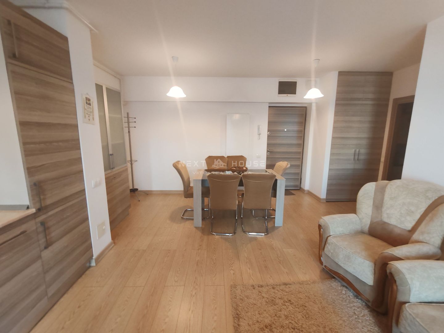 Apartament - Metrocity - Cotroceni - 13 Septembrie ( Razoare ) - Poză 7