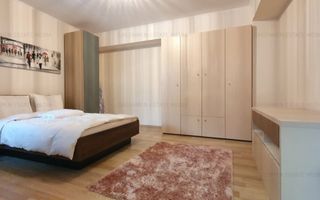 2 camere in bloc nou, centrala proprie, Dorobanti Floreasca - Poză 8