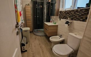 Casa 6 camere 165mp + 160m curte liber Piata Sudului, Obregia, Berceni - Poză 18