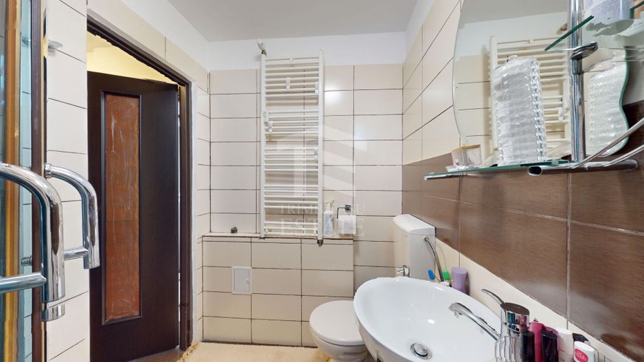 Apartament 3 camere Colentina Teiul Doamnei - Poză 18