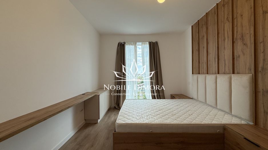 Vivalia Grand - Apartament modern cu 2 camere - Take Ionescu - Poză 10