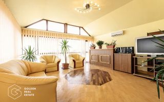 VILA  P+M Bujac, COMISION ZERO - Poză 1