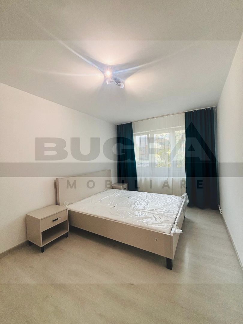 Apartament 2 camere modern, balcon, zona Albac - Poză 2