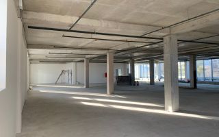 Chirie, spațiu comercial, 1200 mp, orașul Falești - Poză 6