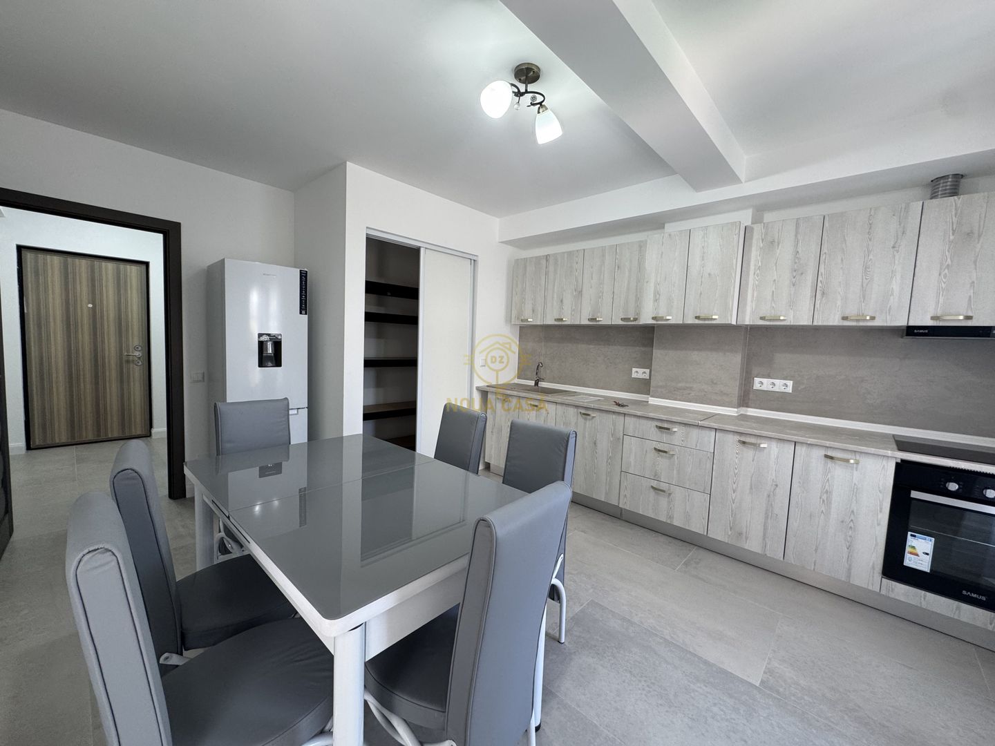 De inchiriat Apartament Bloc Nou /Zona Exclusivista Etaj 1 - Poză 1