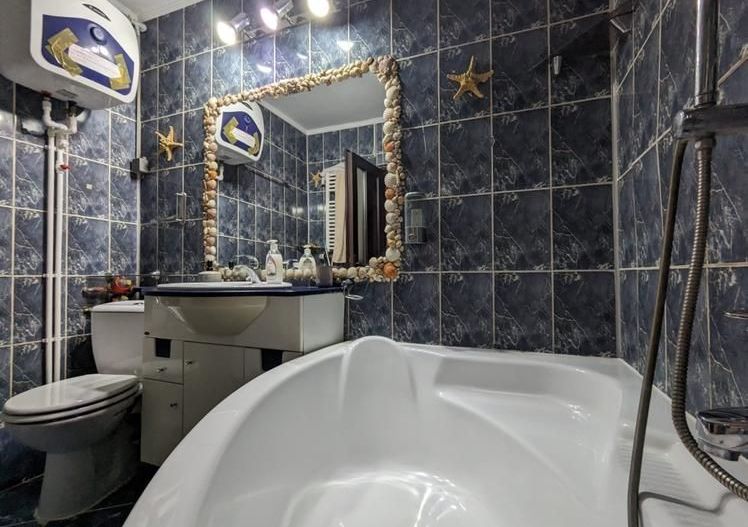 De vanzare ap 2 camere 57mp, Petre Ispirescu - Poză 5