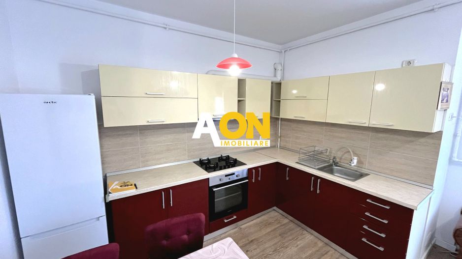 Apartament cu 2 Camere, Bloc Nou, Parcare, Zona Cetate - Poză 3