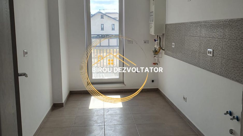 Decomandat Ansamblu finalizat Locuit Premium Zona verde Pallady titan - Poză 3