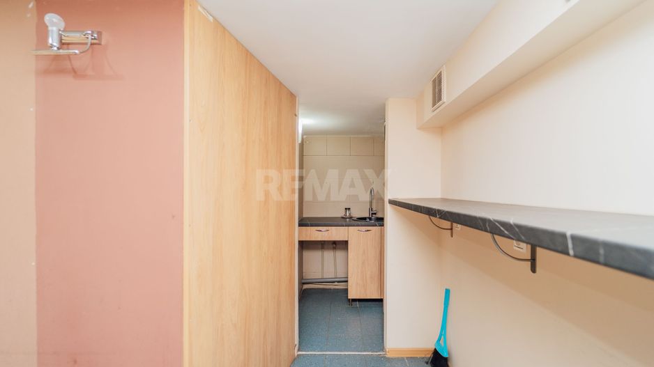Spațiu comercial spre închiriere | Centru, Chișinău | 211 m² - Poză 18