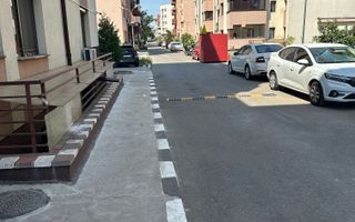 5 minute de metrou Leonida,2 camere mobilat utilat,loc de parcare - Poză 3