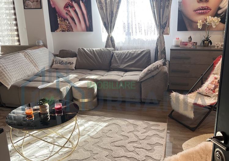 Apartament de vânzare în Complexul Nicole Residence, Valea Adâncă - Poză 2