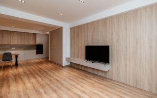Chirie, apartament, 2 camere, strada Lev Tolstoi, Centru - Poză 6