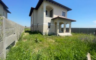 Case Individuale | 4 camere | Teren 632 mp | Toate Utilitatile | Comision 0% - Poză 4