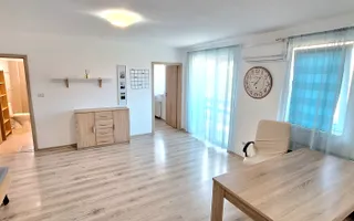 Apartament cu 2 camere de închiriat în Giroc – bloc nou, Langa Parc Giroc - Poză 12