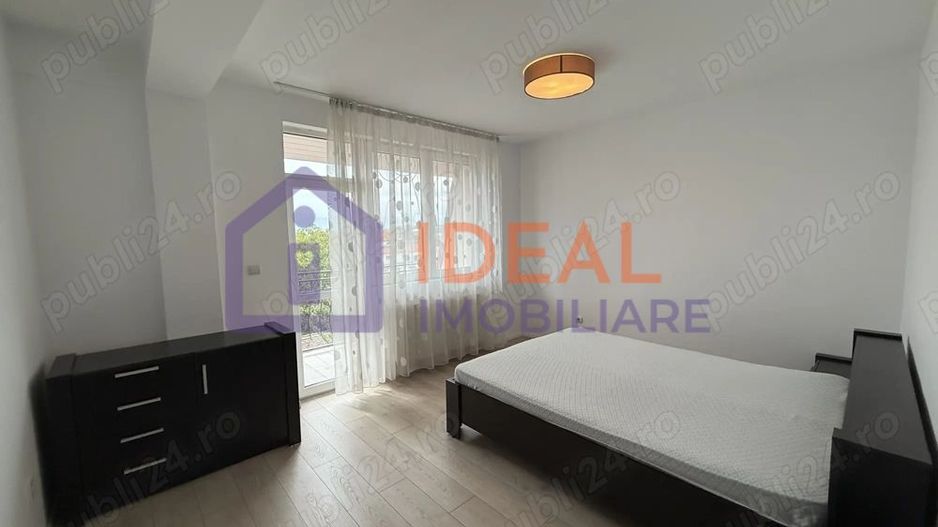 Apartament 3 camere renovat complet, decomandat - Calea Turnișorului | 62mp - Poză 7