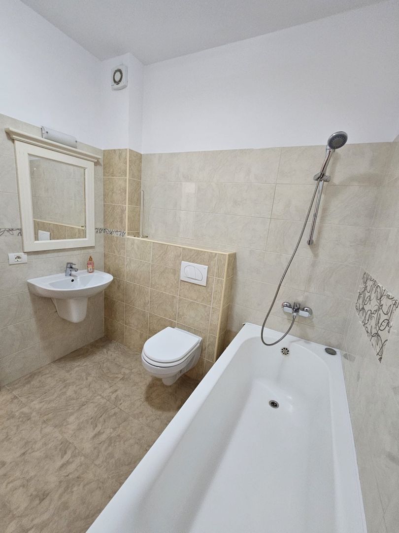 Apartament 2 camere la intrare în Dumbravita - Poză 9