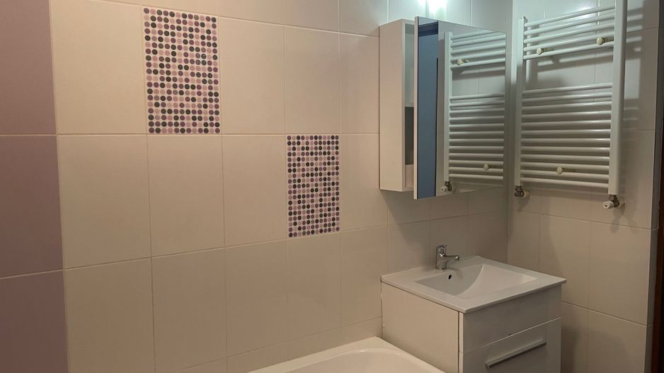 Inchiriez apartament 2 camere Plaza-langa Parcul Liniei - Poză 7