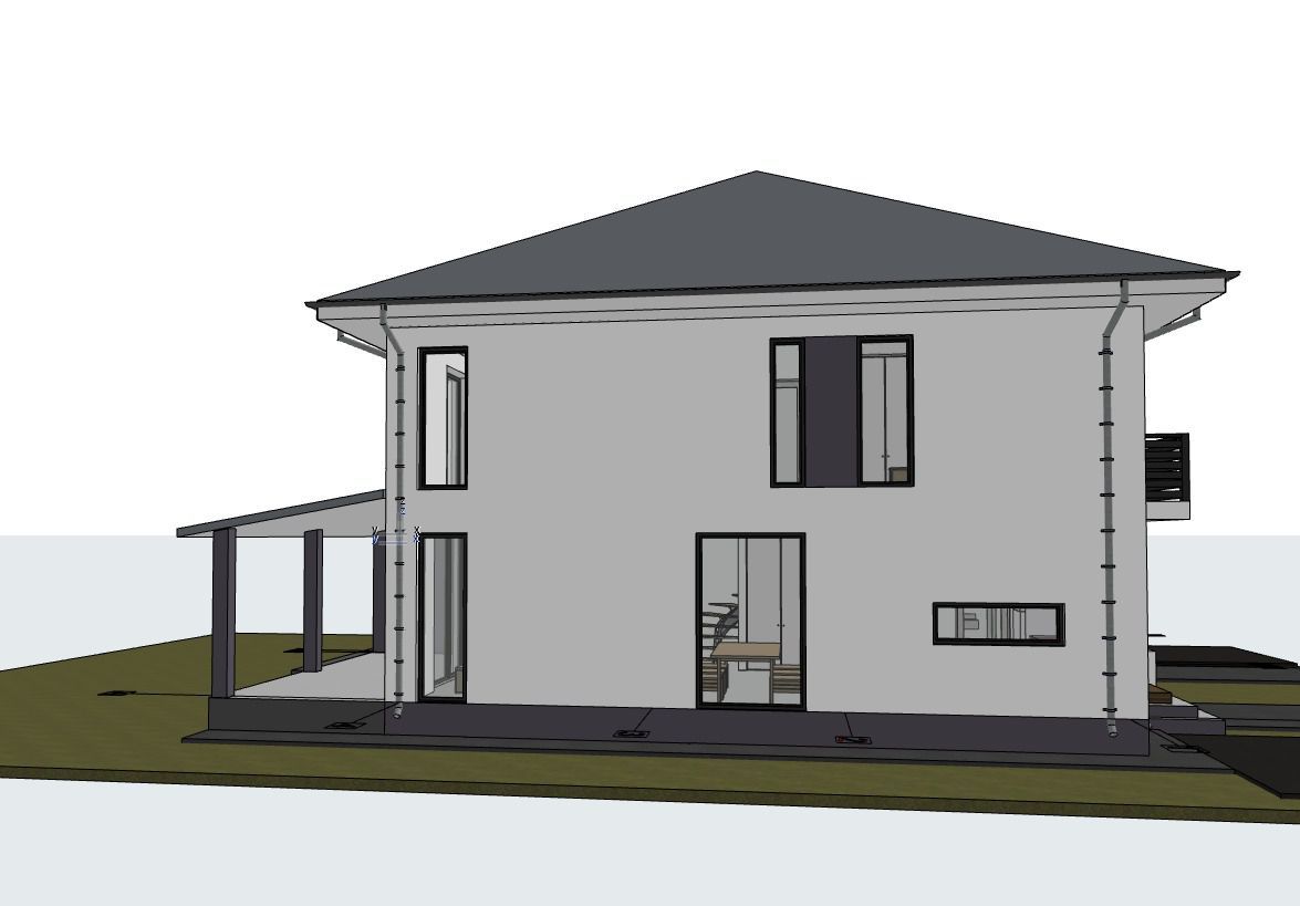 Casa duplex in zona Bunloc - Poză 5