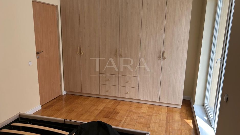 Apartament cu 2 camere,  zona Borhanci - Poză 4