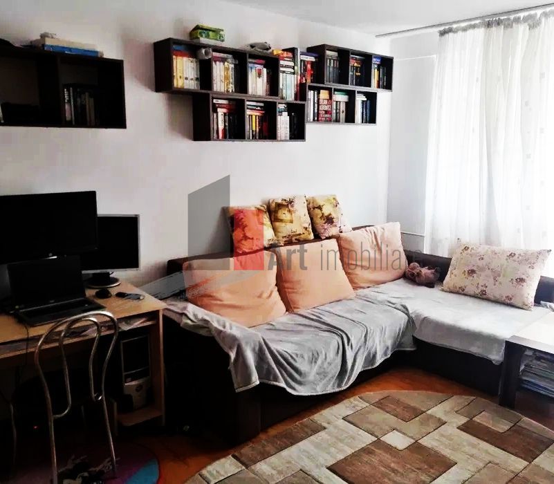 De vanzare apartament 3 camere zona Pantelimon-Parcul Florilor - Poză 1