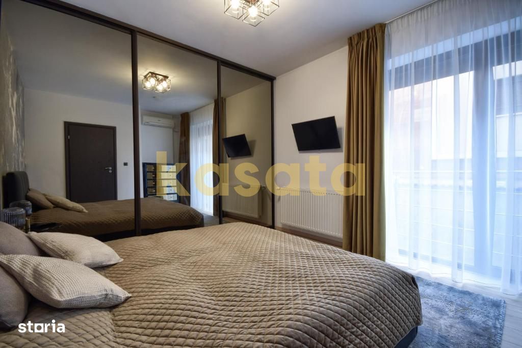 Apartament 3 camere | Zona Herăstrău | Premium - Poză 6