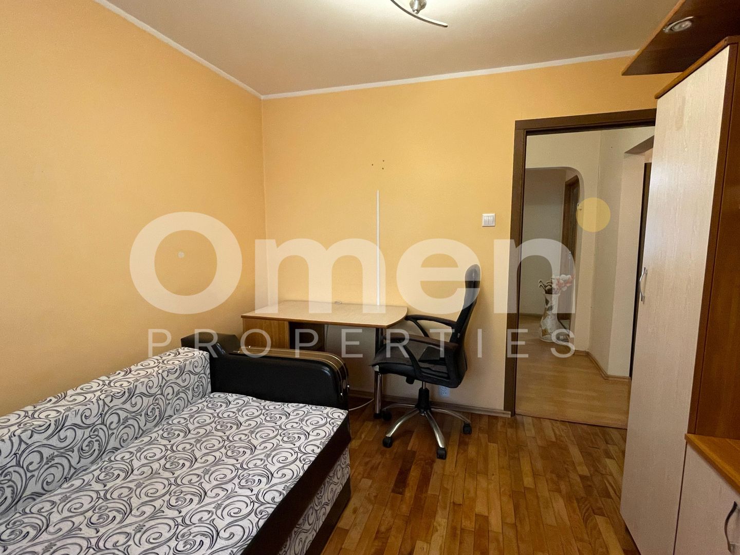 Apartament 3 camere | 67mp - Poză 9