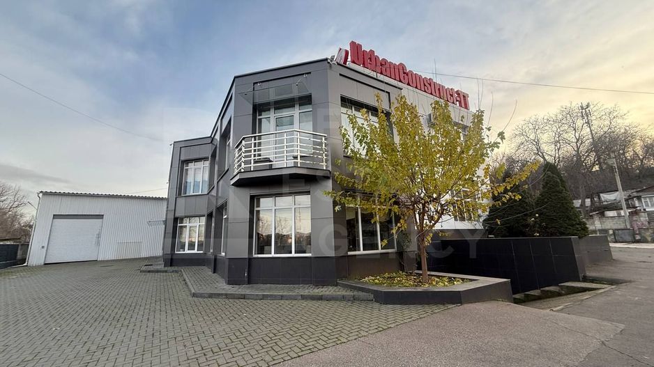 Chirie, spațiu comercial, 875 mp, șoseaua Muncesti, Botanica - Poză 3