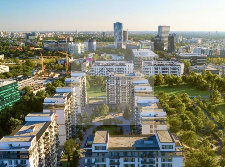 Apartament 2 camere de vanzare Nusco City 2 Pipera Aviatiei Promenada - Poză 14