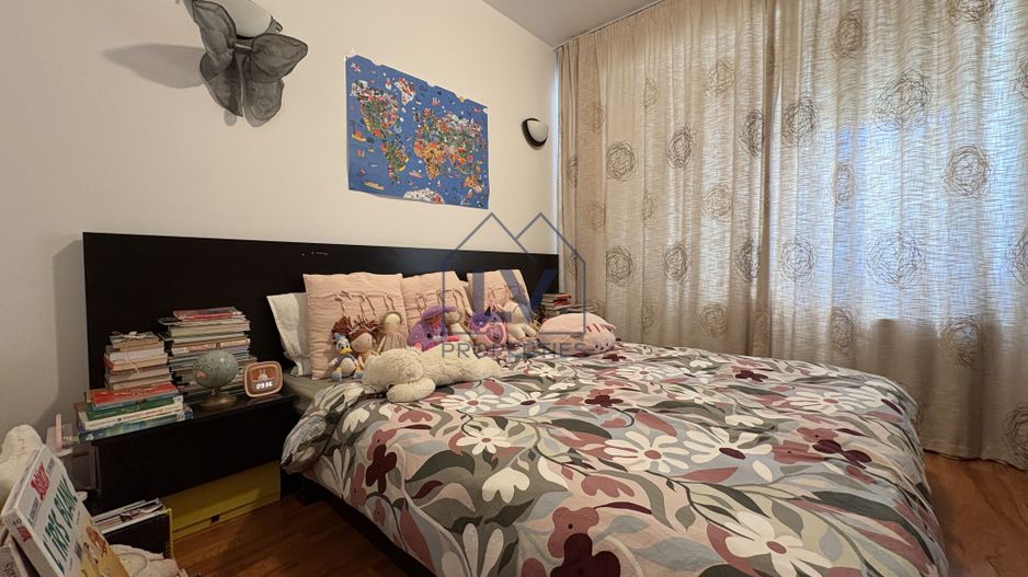 VANZARE 2 CAMERE | COMPLEX ROSE GARDEN - Poză 5