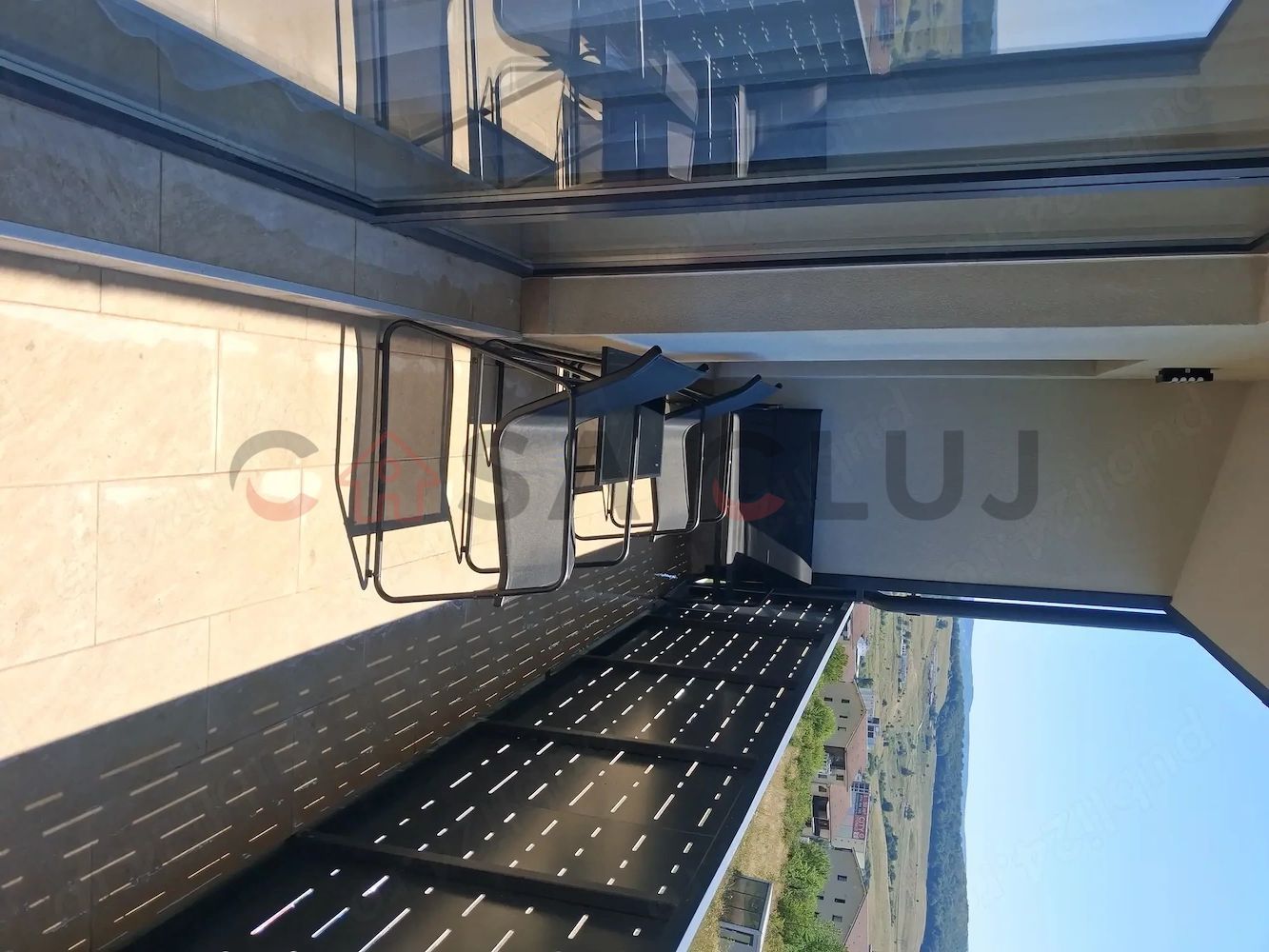 Apartament la cheie, bloc nou, parcare - Poză 7