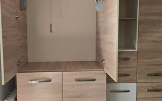 Girocului-Judetean 3 camere decomandat centrala gaz - Poză 28