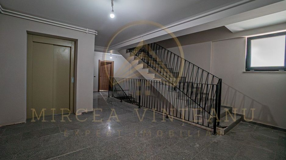 INEL II - COMPLEX PRIMO RESIDENCE - Apartament cu 2 camere situat la etajul 4 - Poză 11