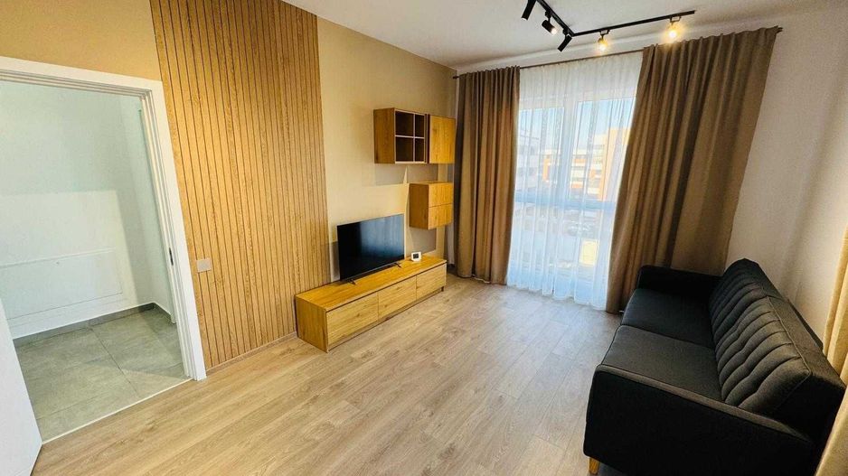 Apartament 2 camere NOU, Decomandat, TITAN Pallady, Parcare - Poză 2