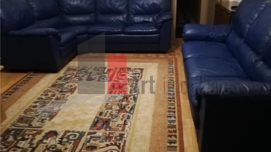 Vânzare apartament semidecomandat 4 camere cu centrală Bd. Obregia - Poză 14