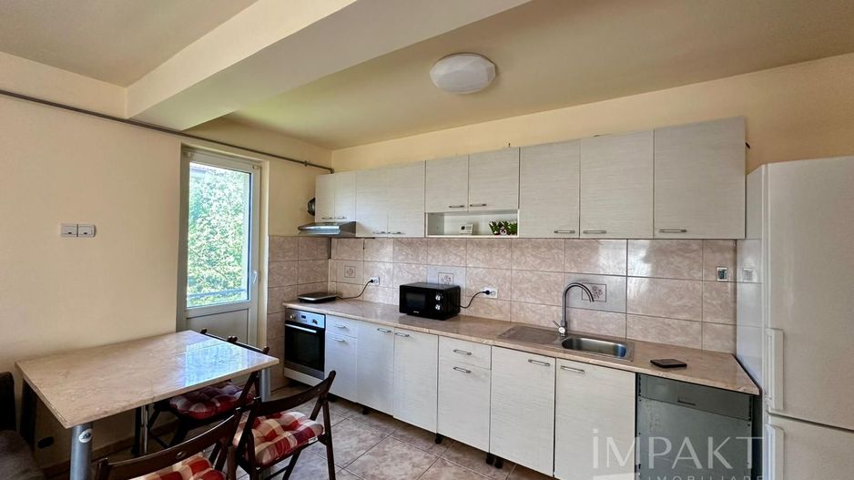 Apartament 3 camere, 61 mp, 2 parcari, Borhanci - Poză 2