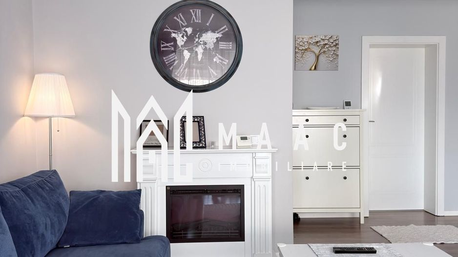 Apartament 3 camere I Etaj 2 I Terasă I Parcare I Șelimbăr - Poză 1