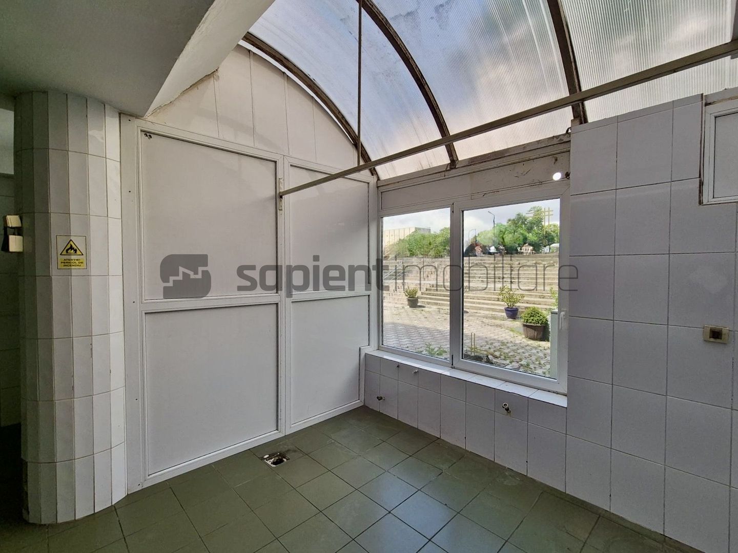 Sapient | Spațiu comercial – Centru Civic, Oradea - Poză 7