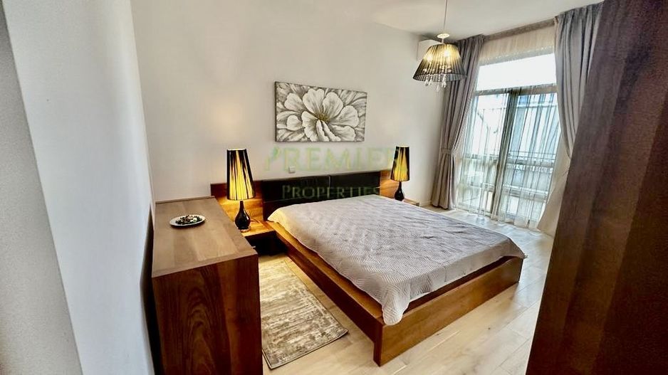 3 CAMERE MOBILAT SI UTILAT LUX READY TO MOVE LOC DE PARCARE | CASIN | ETAJ 3/5 - Poză 4