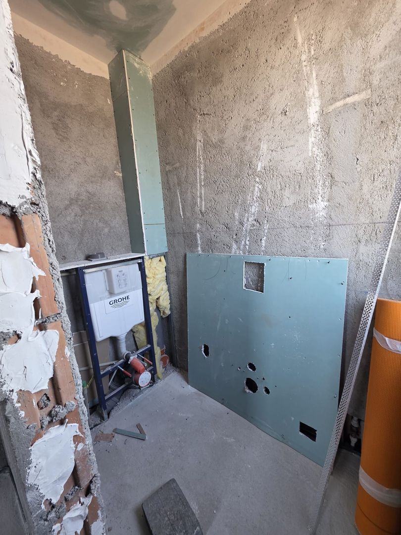 Casa in regim P+1ER de vanzare in Baltoesti - Poză 16