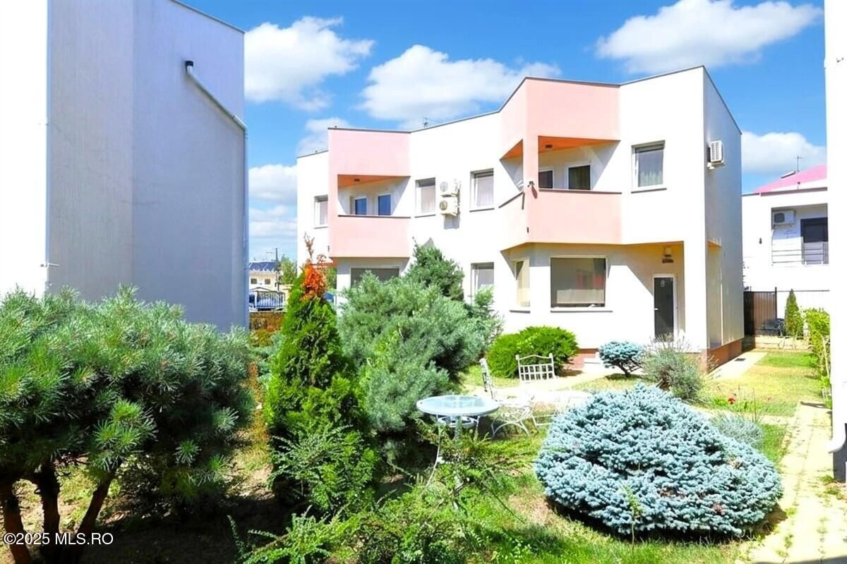 Mamaia Nord - Scoica Land, casa de vacanta la mare, P+1E+Terasa! - Poză 36