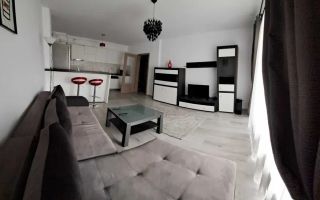 2 camere, modern, parcare,bloc nou,Intre Lacuri Zona Iulius Mall,FSEGA - Poză 2