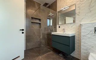 Vila individuala nZEB | Paradisul Verde | Eficienta energetica aproape 0 - Poză 20